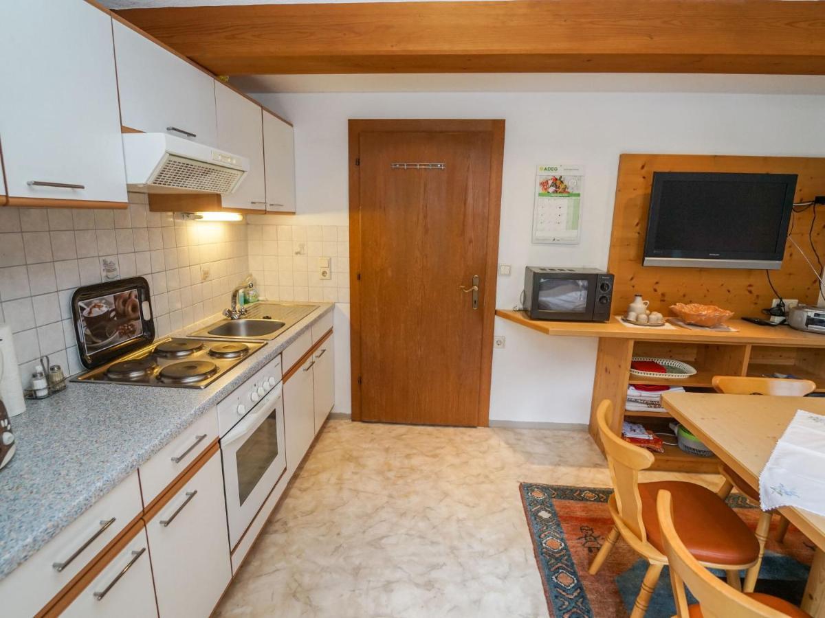 Apartment Weiherwirt By Interhome Haslach Kültér fotó