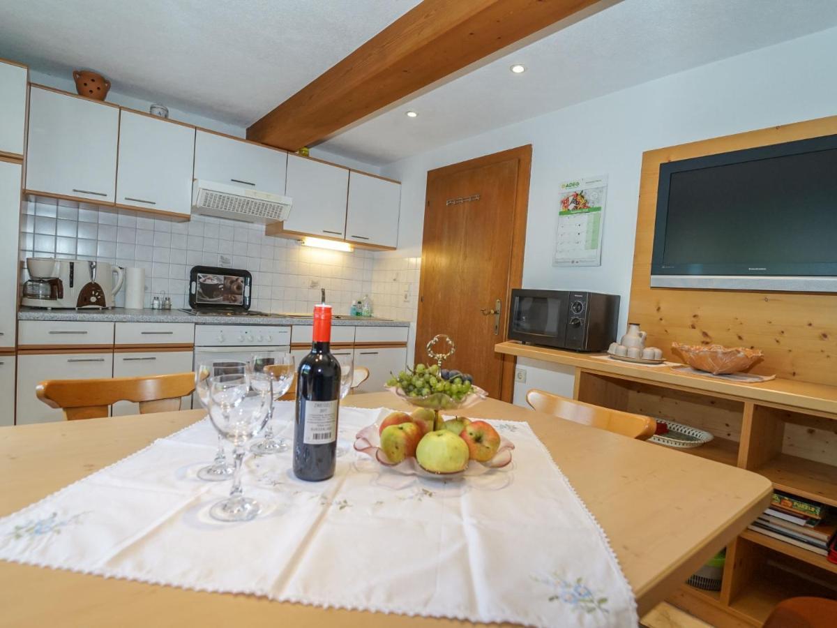 Apartment Weiherwirt By Interhome Haslach Kültér fotó