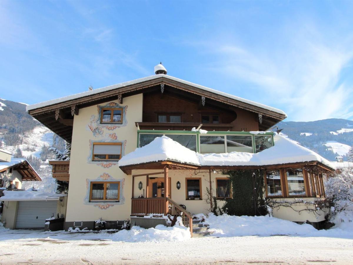 Apartment Weiherwirt By Interhome Haslach Kültér fotó