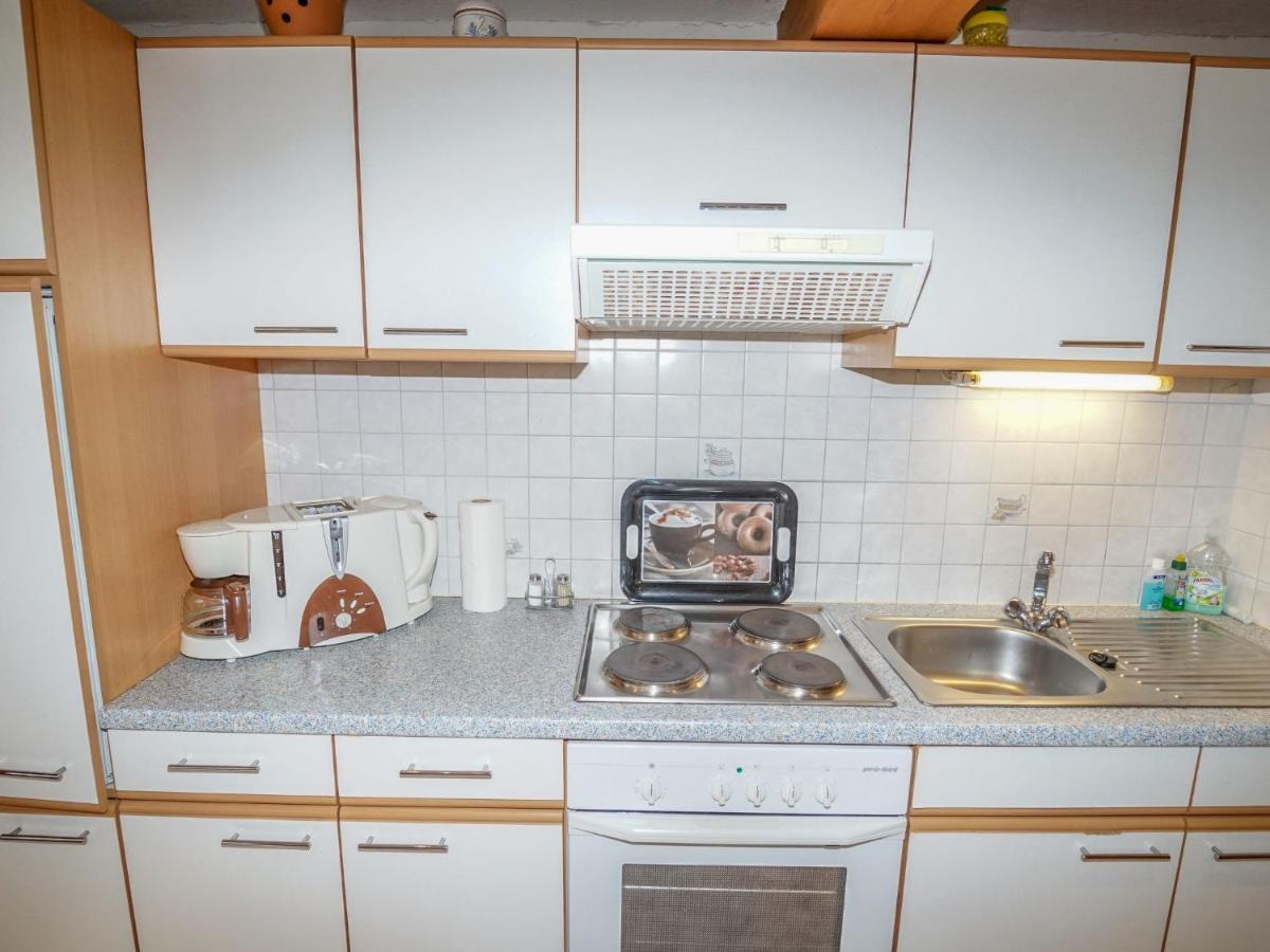 Apartment Weiherwirt By Interhome Haslach Kültér fotó