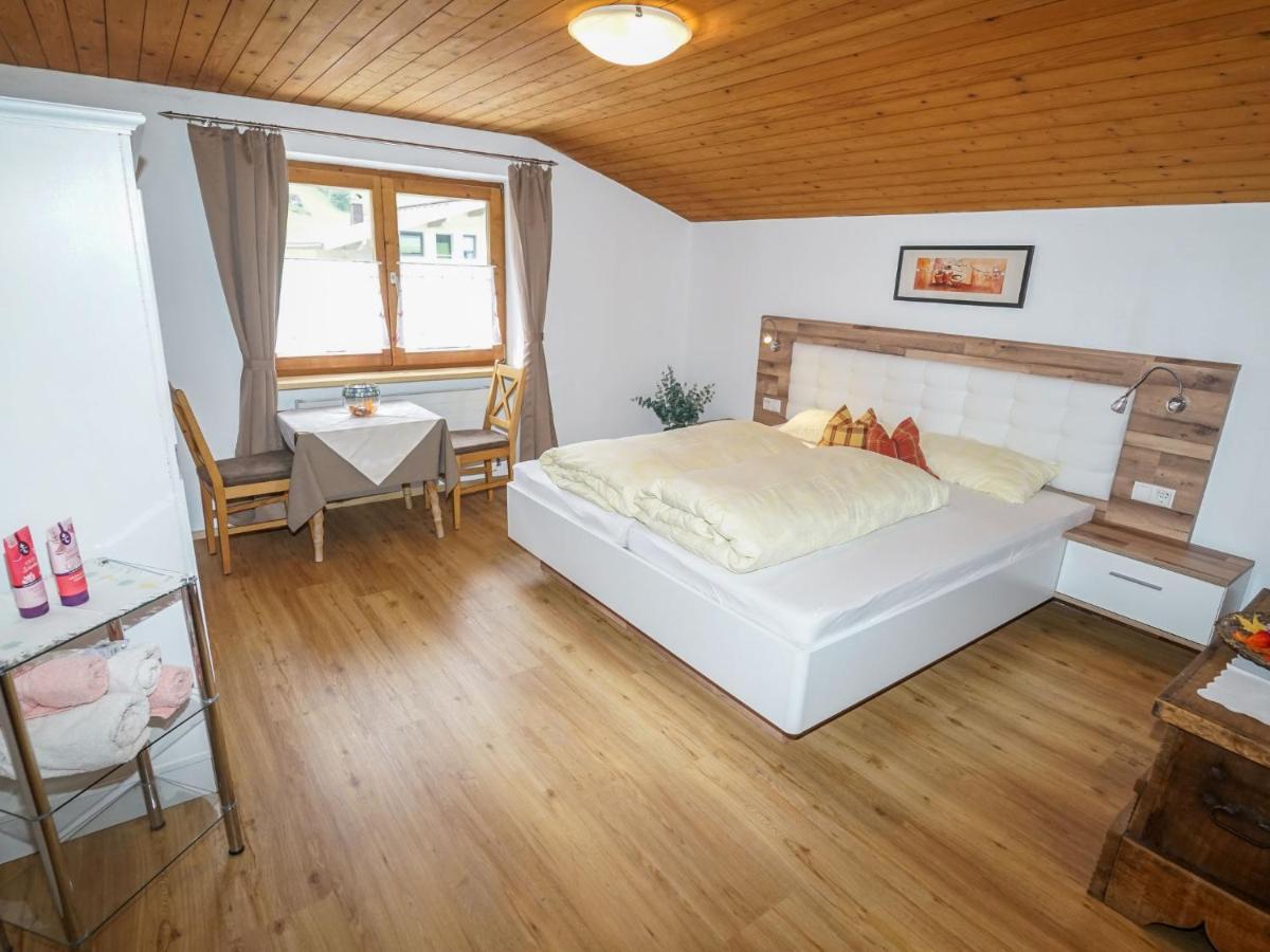 Apartment Weiherwirt By Interhome Haslach Kültér fotó
