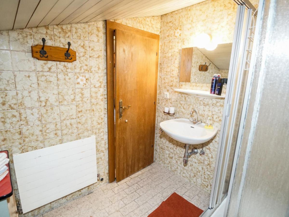 Apartment Weiherwirt By Interhome Haslach Kültér fotó
