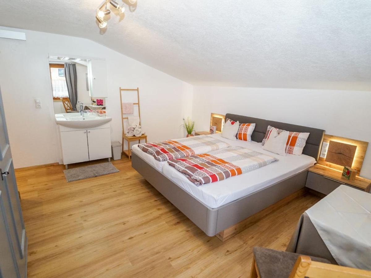Apartment Weiherwirt By Interhome Haslach Kültér fotó